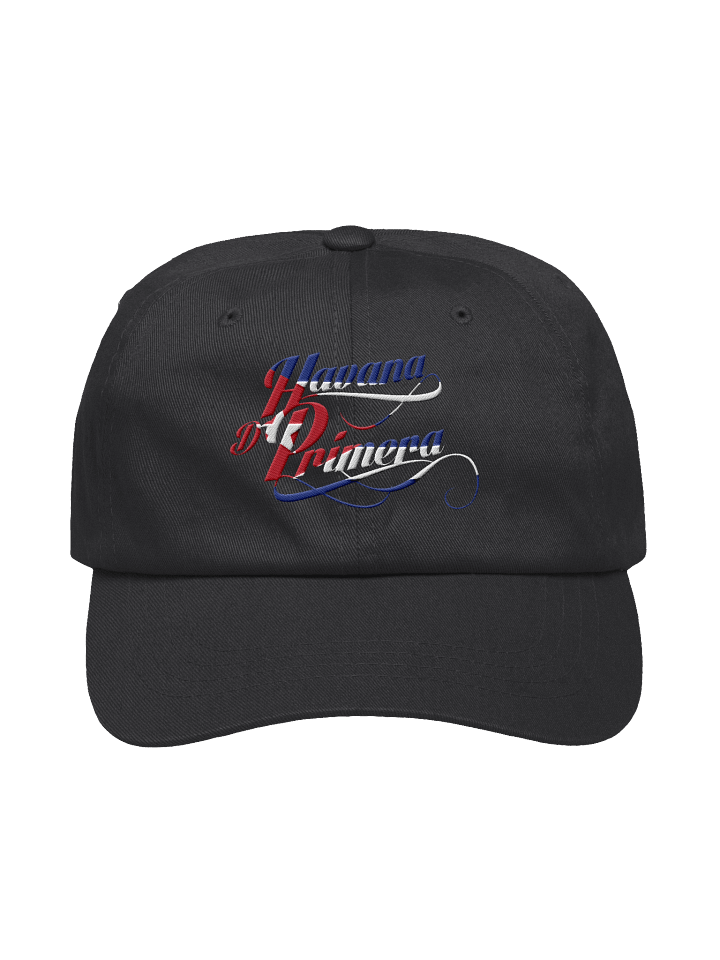 Havana D´Primera - Yupoong Classic Dad Hat product image (1)