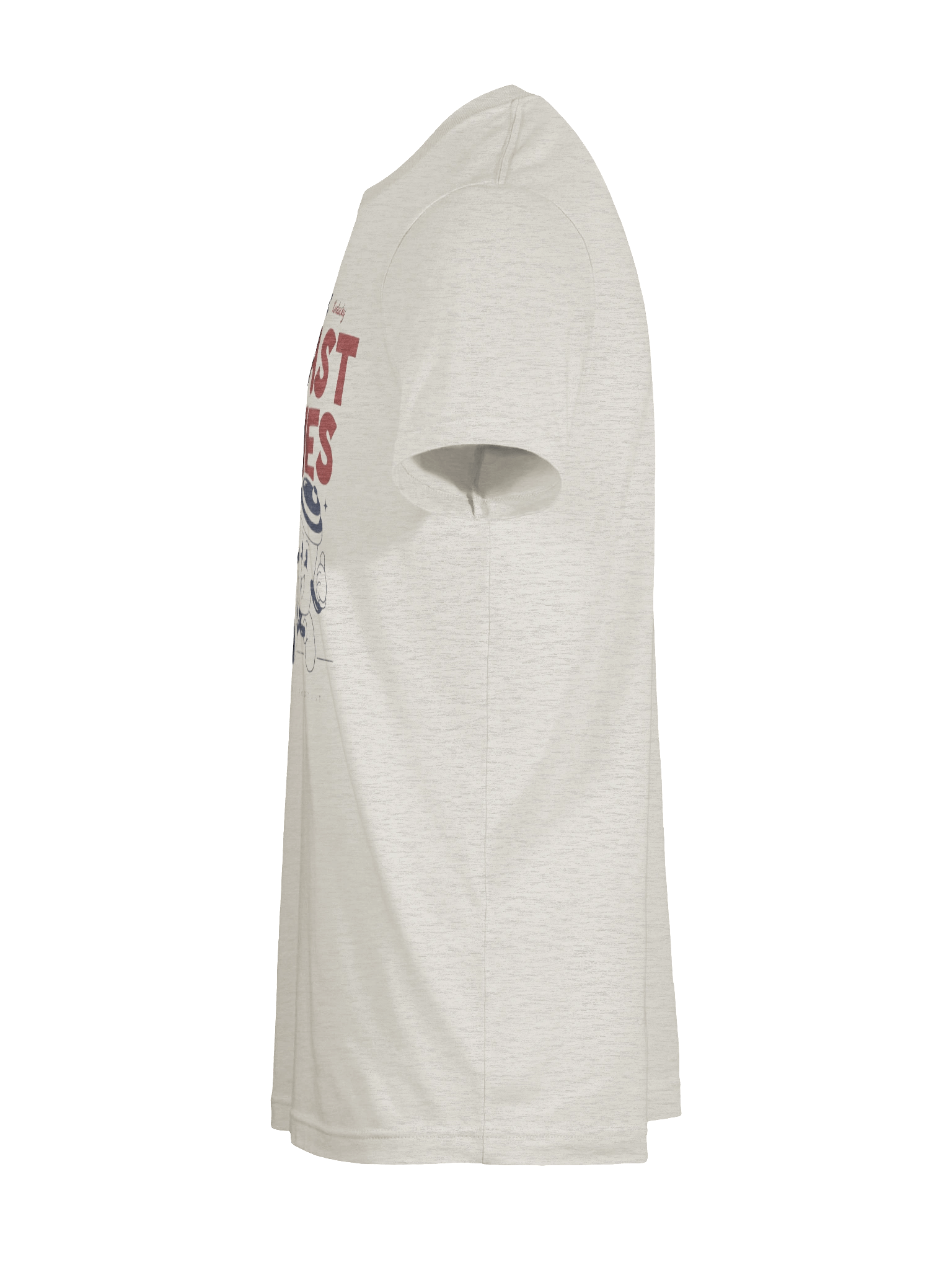 Podcast Besties Exclusive Tee product image (11)