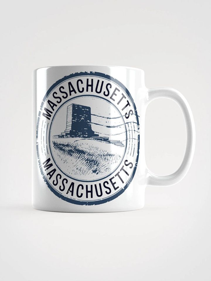 Massachusetts – USA State Pride Collection product image (3)