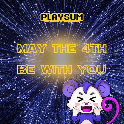 Star Wars games are not yet on the Playsum Games Store but we're looking to bring them on. What Star Wars games are your favo...