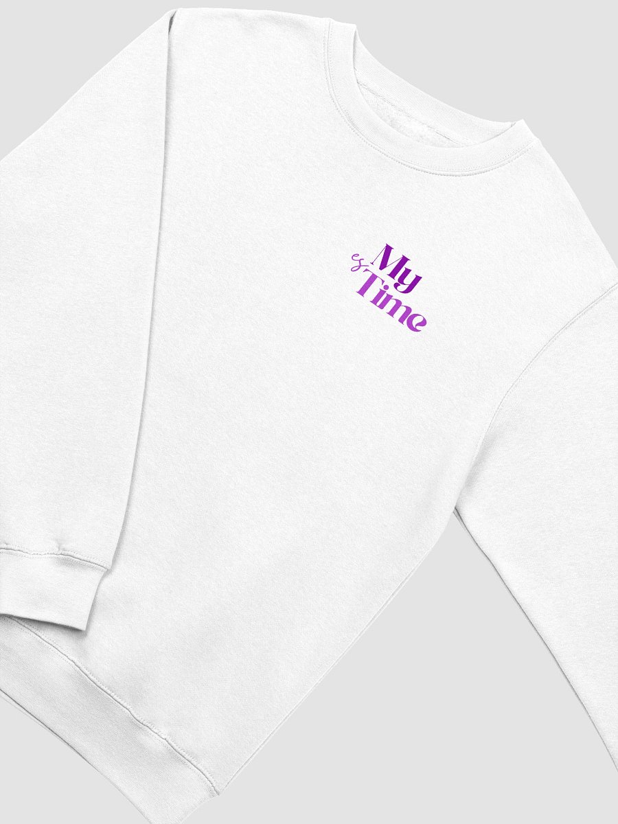 Uzo "MyTime" cuello redondo | Colección MyTime Movie Network product image (3)