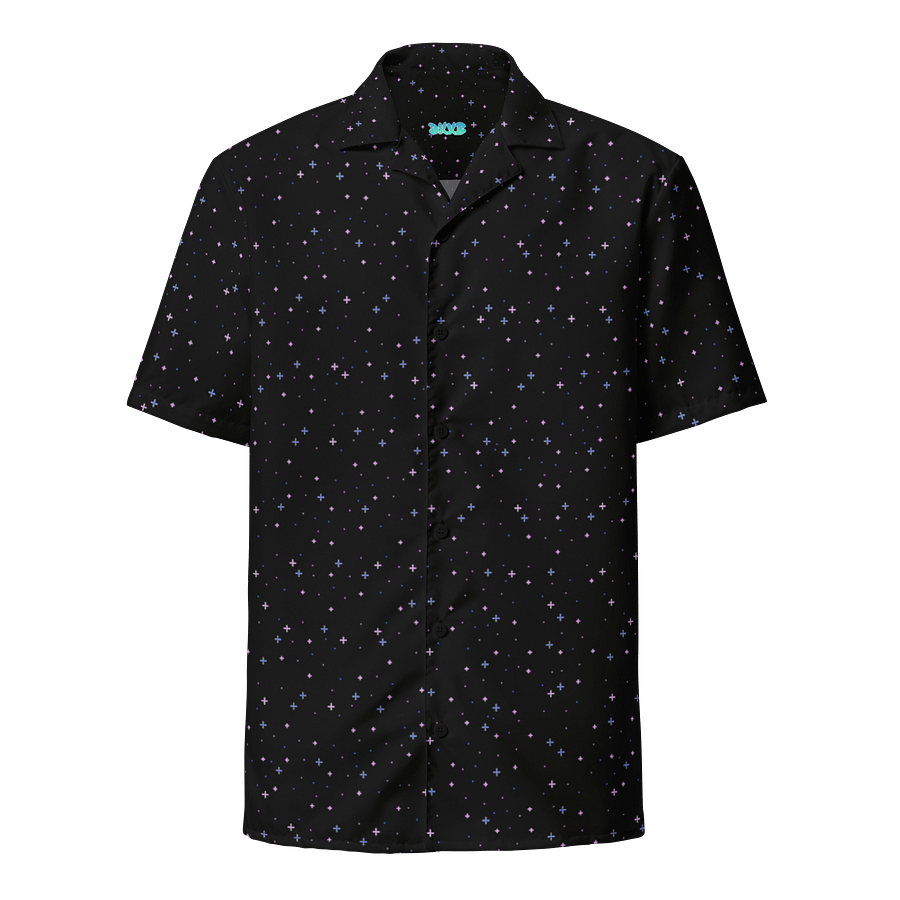 dxxb galaxy hawaiian tee product image (1)