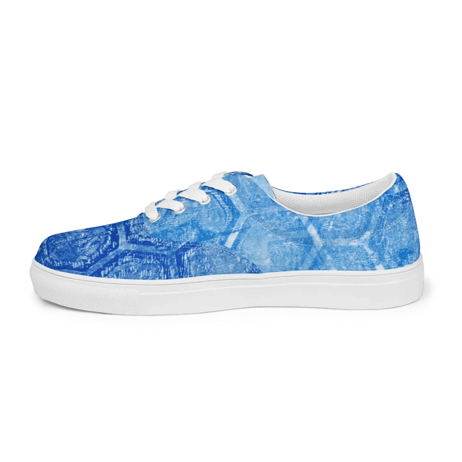 Sunprint Lace Ups product image (8)