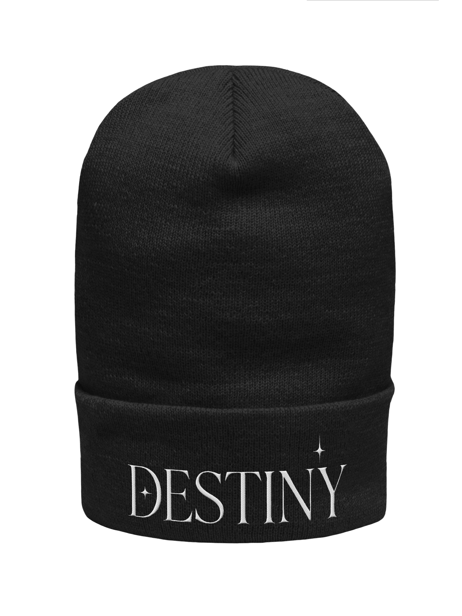 Destiny Beanie product image (1)