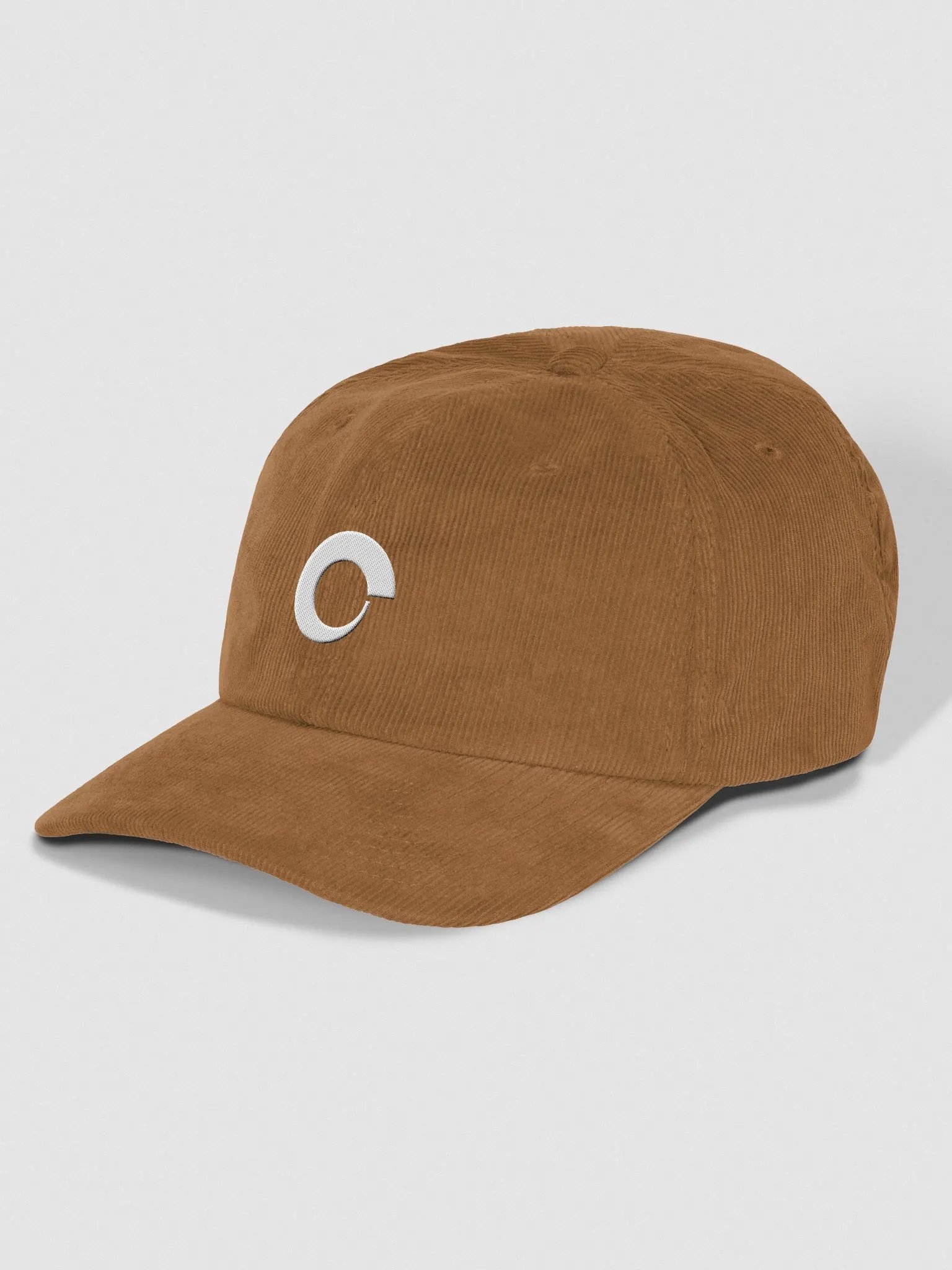 ICON CORDUROY CAP product image (3)