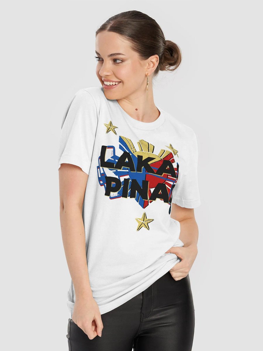 Lakas Pinas - Classic Tee product image (8)