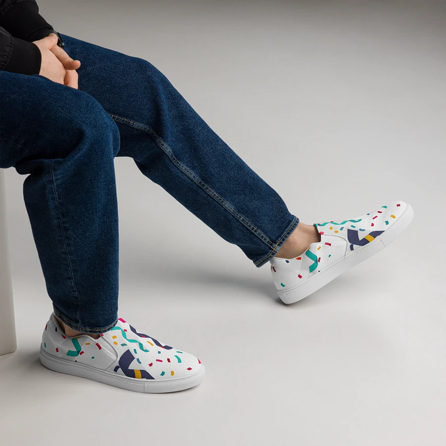 Confetti Slip-Ons product image (20)
