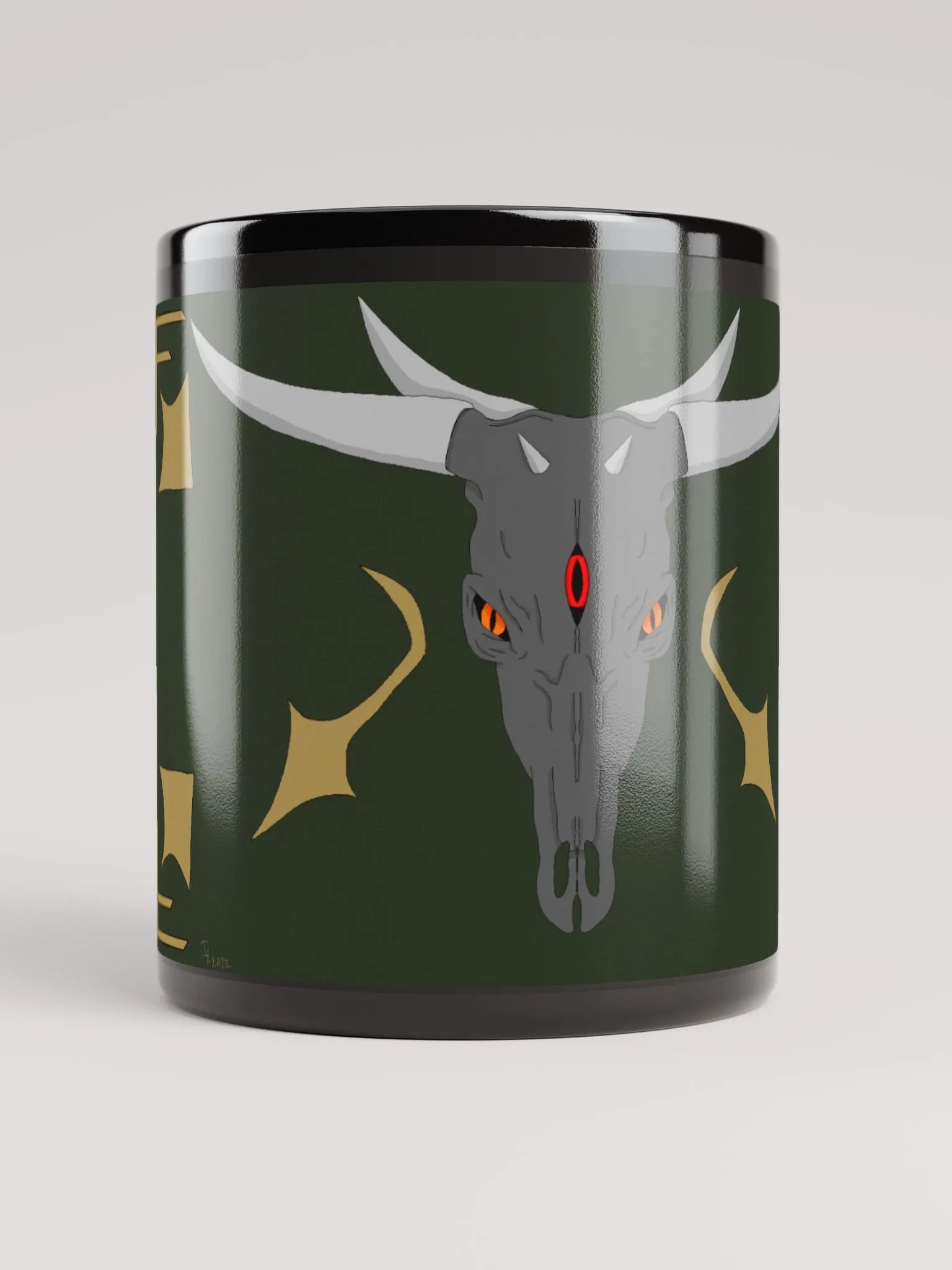 Banner of Reshalis Mug product image (5)
