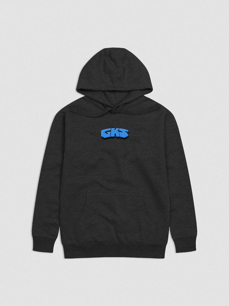 Gks hoddie (Blue) product image (6)