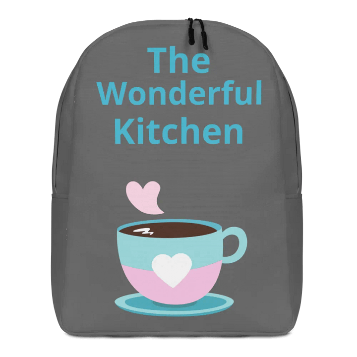 The Wonderful Kitchen Bag product image (1)