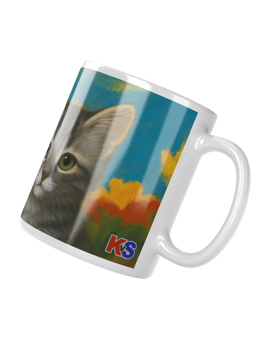 NEW Kitty Mug product image (4)