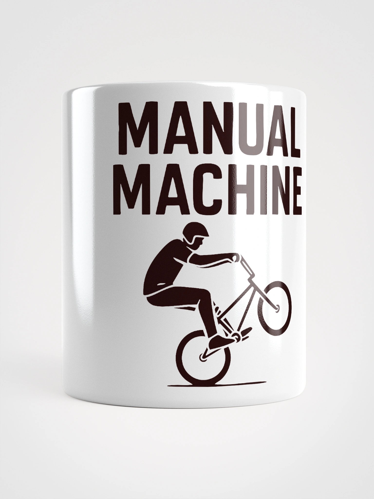 Manual Machine product image (17)