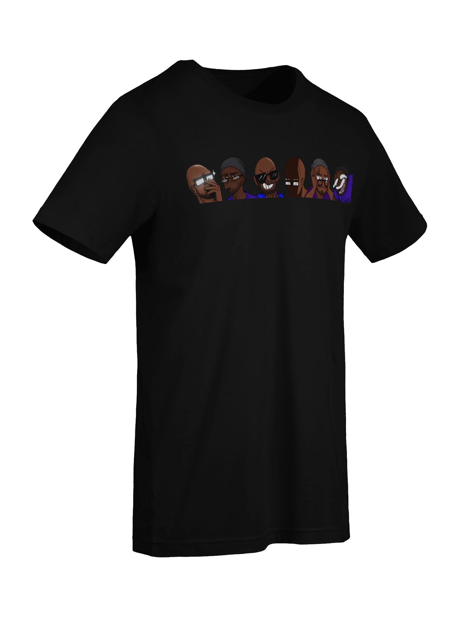 Moods of Mike product image (9)