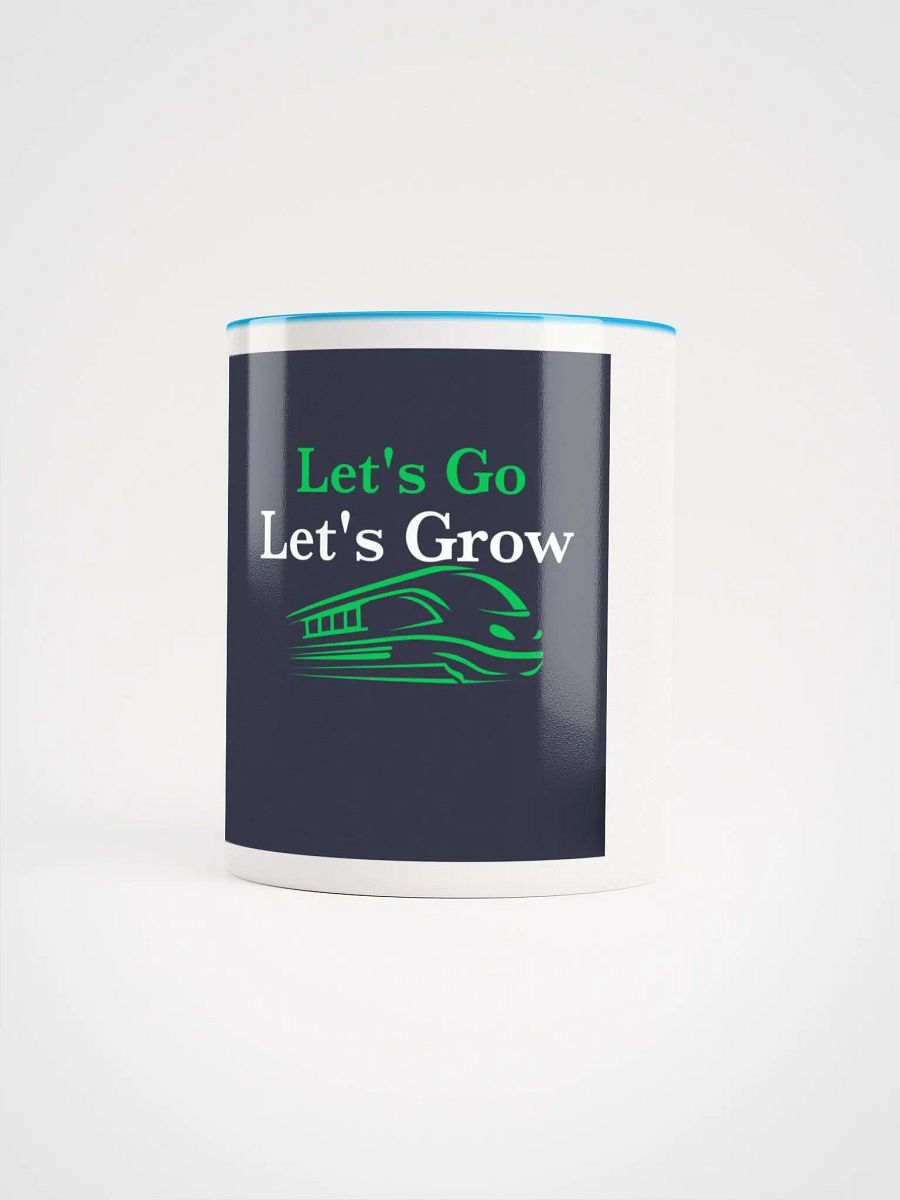 White Glossy Coffee mug 11 and 15 oz product image (31)