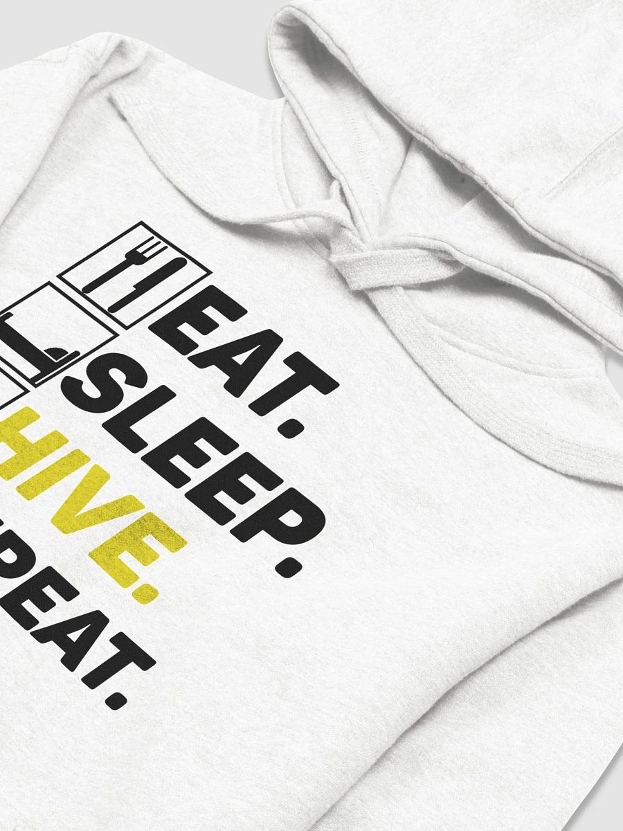 Hive Cycle Hoodie (15% OFF!) product image (15)