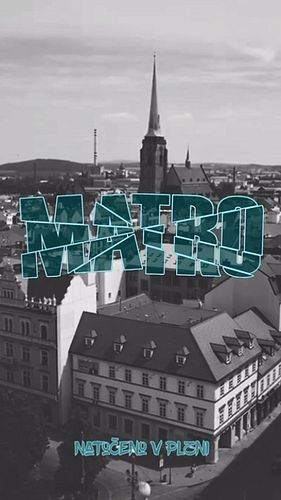 MATRO epizoda 1
Downy Žid Matro
@_denisbekteshi