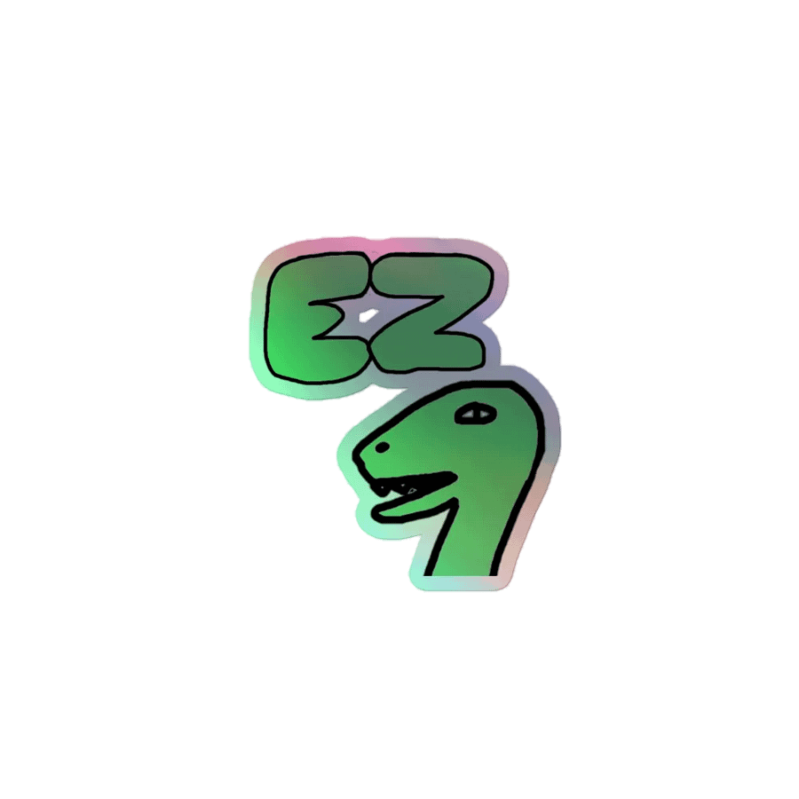 OGV EZ Sticker product image (1)