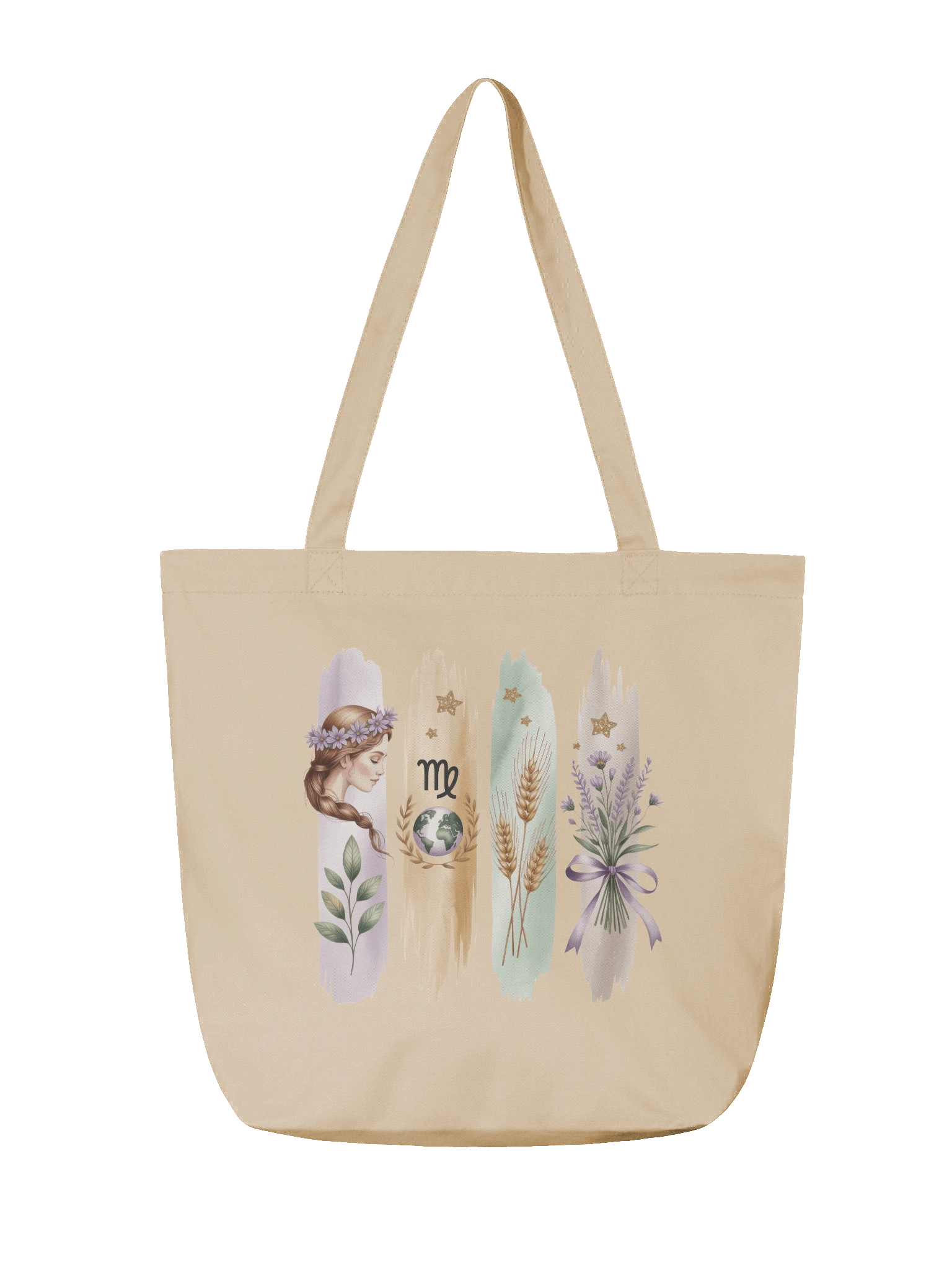 Virgo Zodiac Sign product image (2)