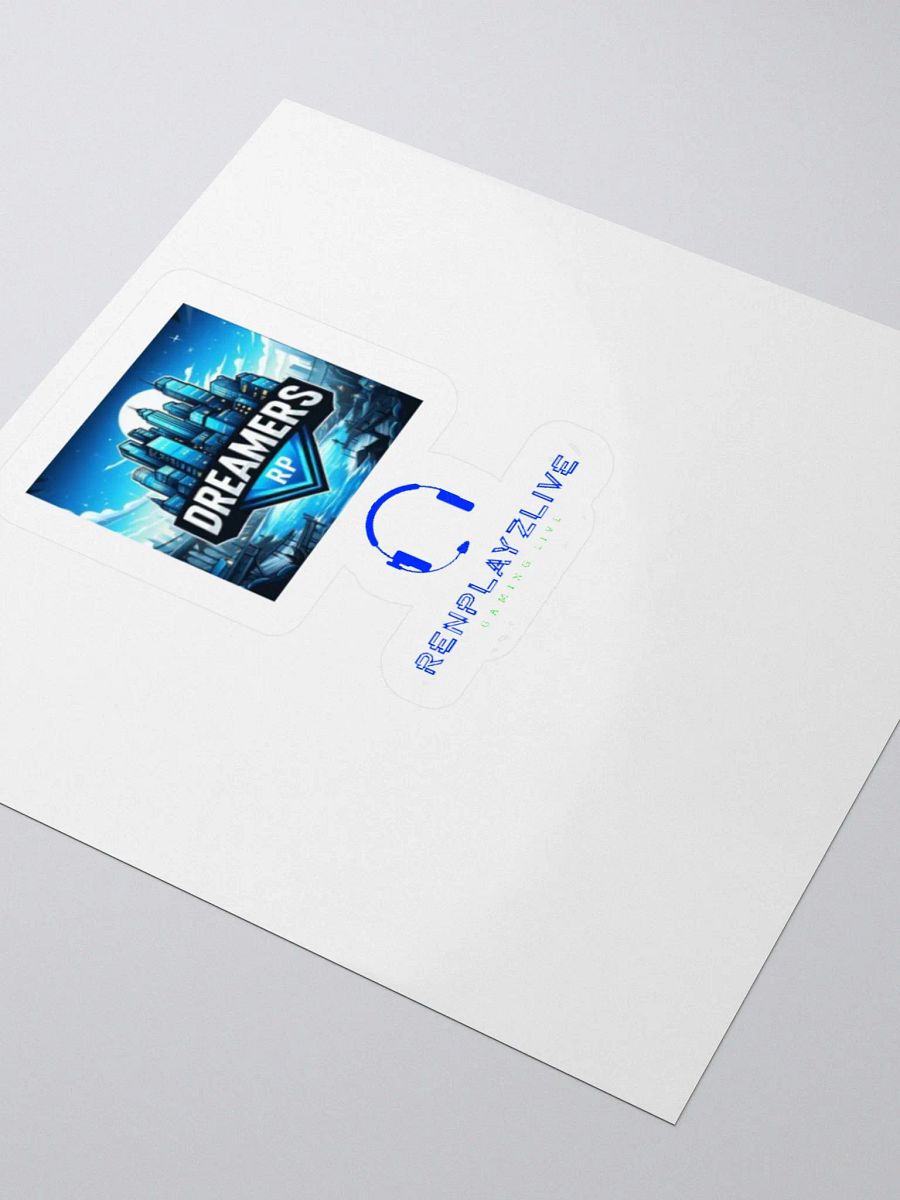 dreamers RP/renplazlive product image (3)