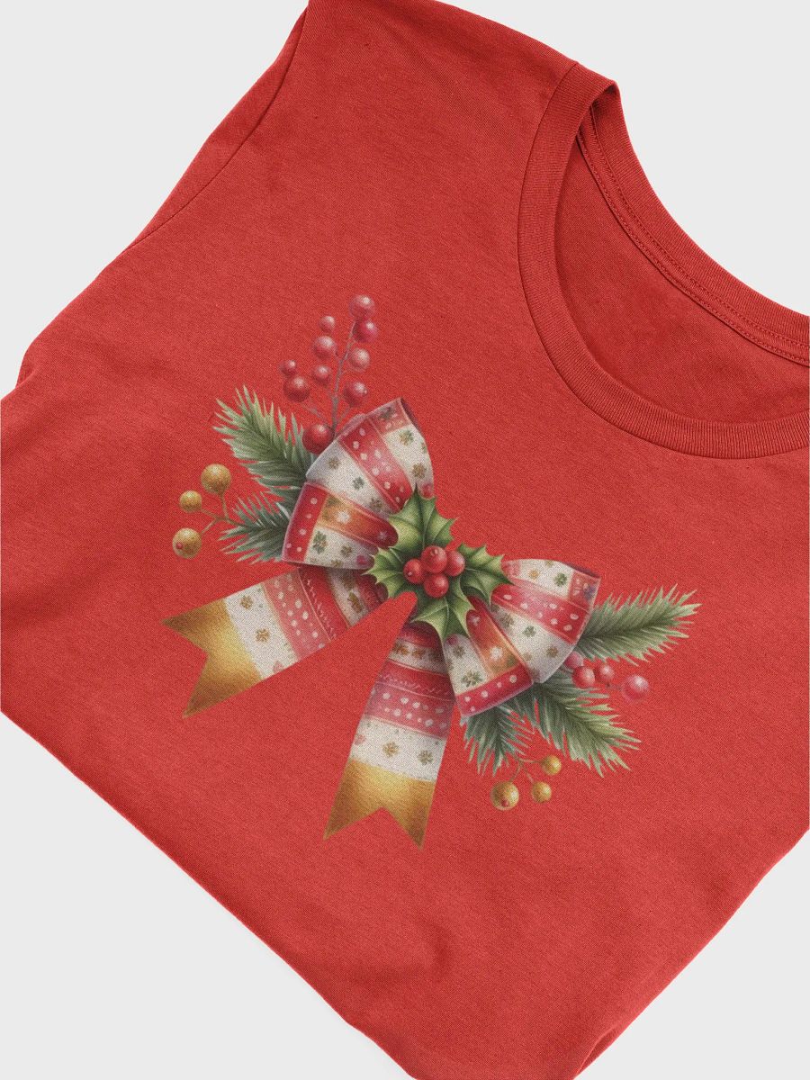 Christmas Bow Tie product image (3)