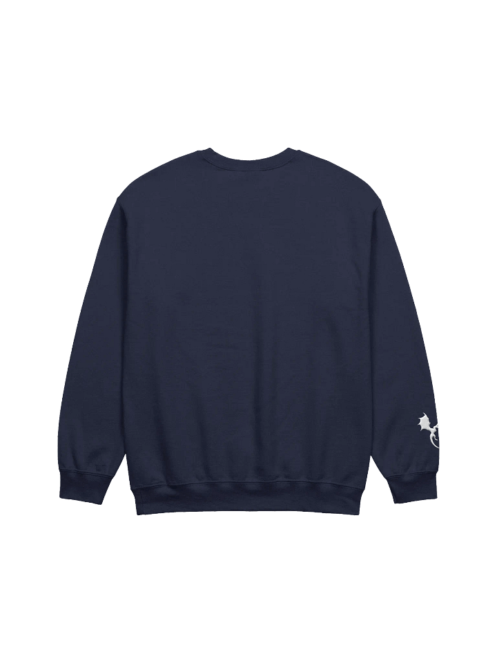 SMUTTY & SL^TTY SWEATER product image (10)