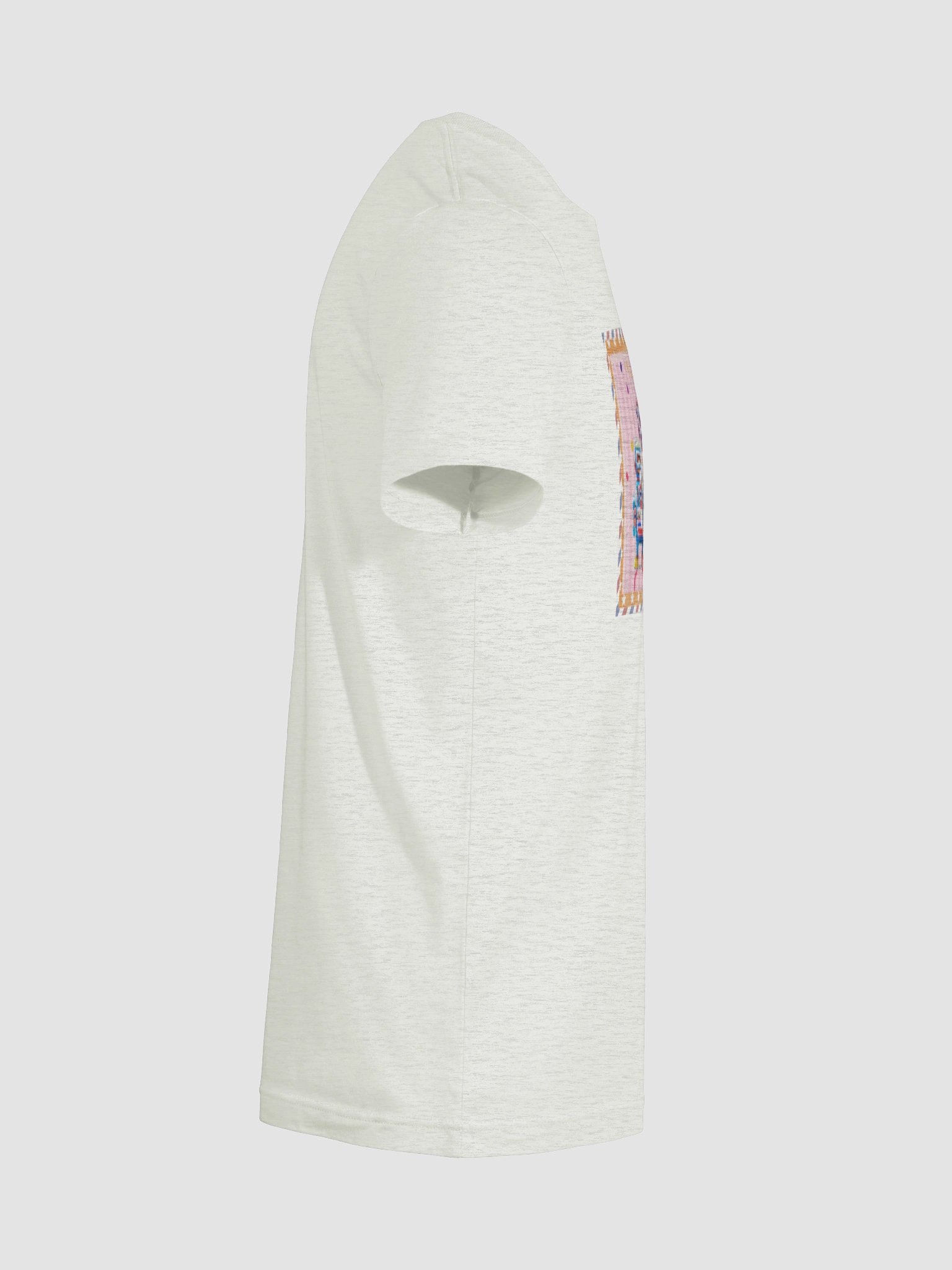 Retro Robot Tee product image (12)