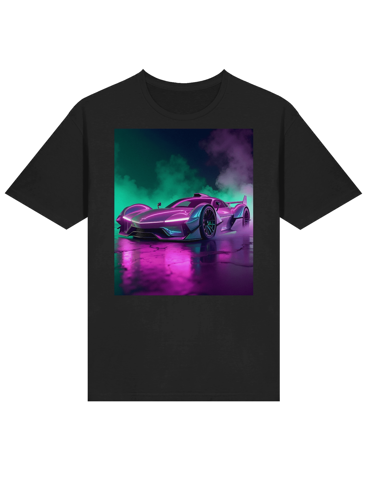 UNISEX T SHIRT product image (3)