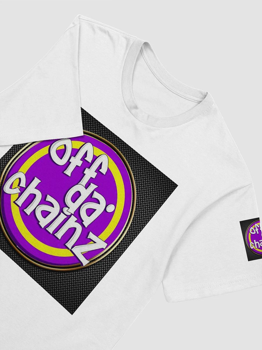 Off Da Chainz Tre Logo product image (3)