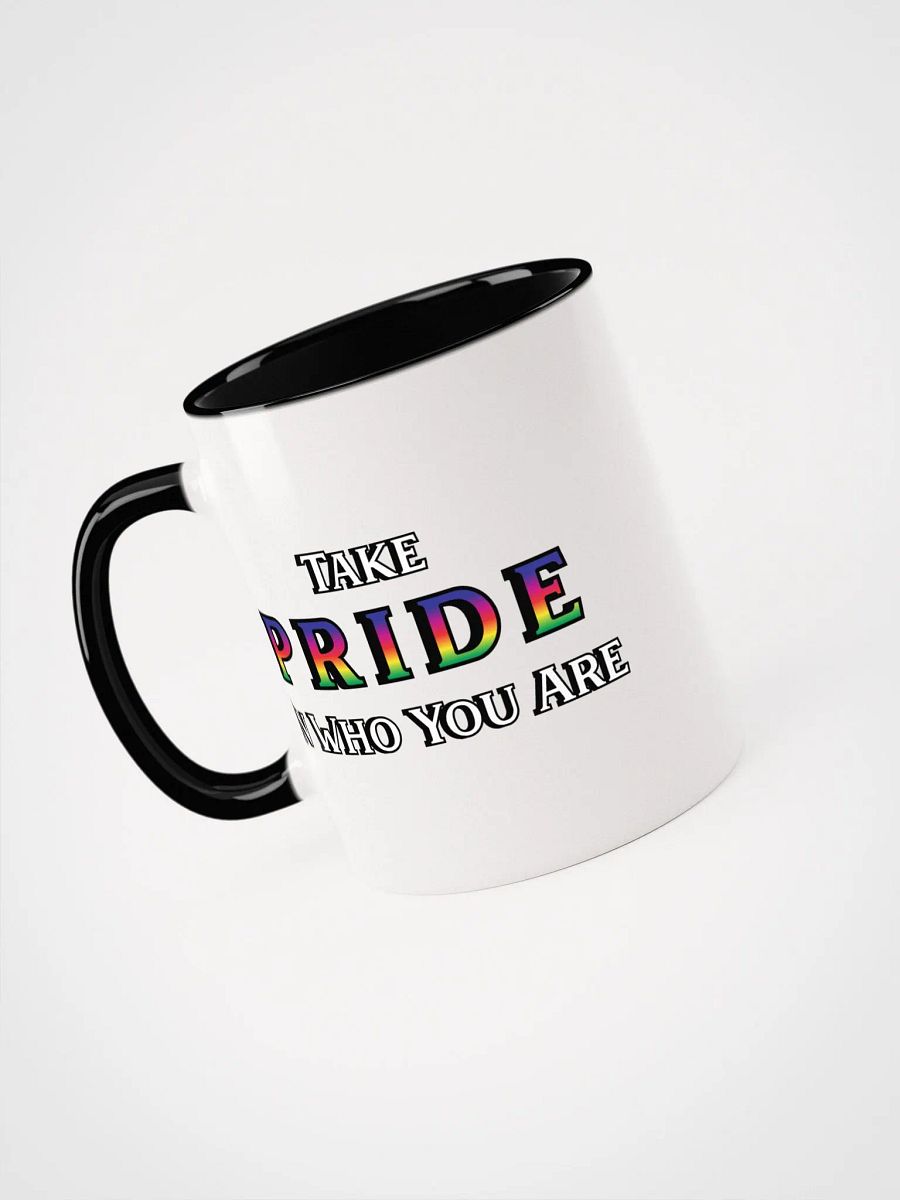 Pride Ceramic Mug product image (21)