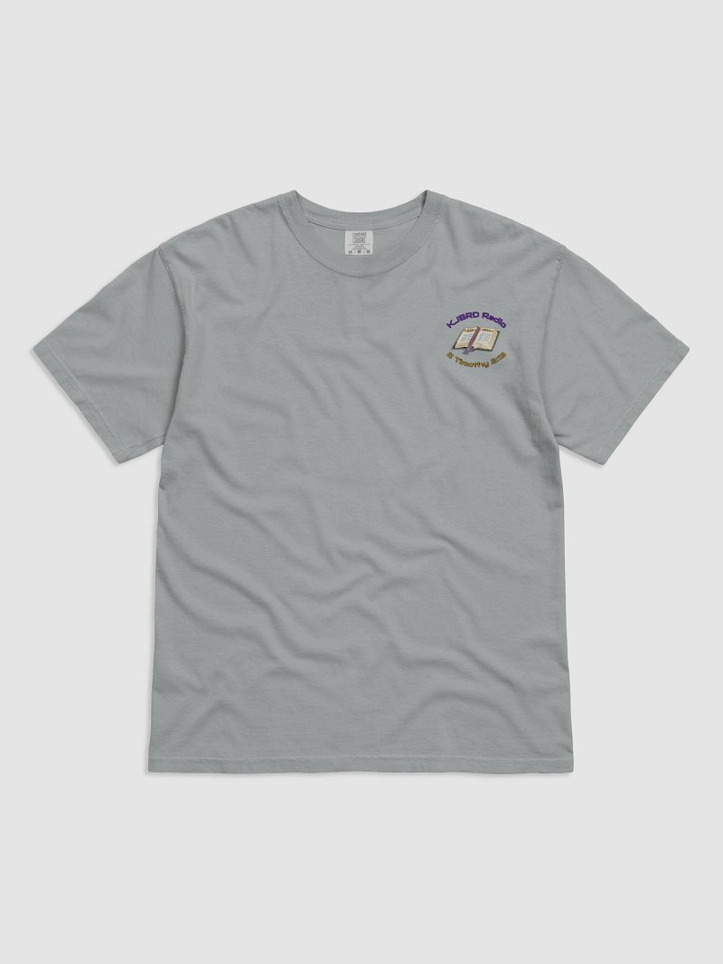 KJBRD Radio 1611 T-Shirt