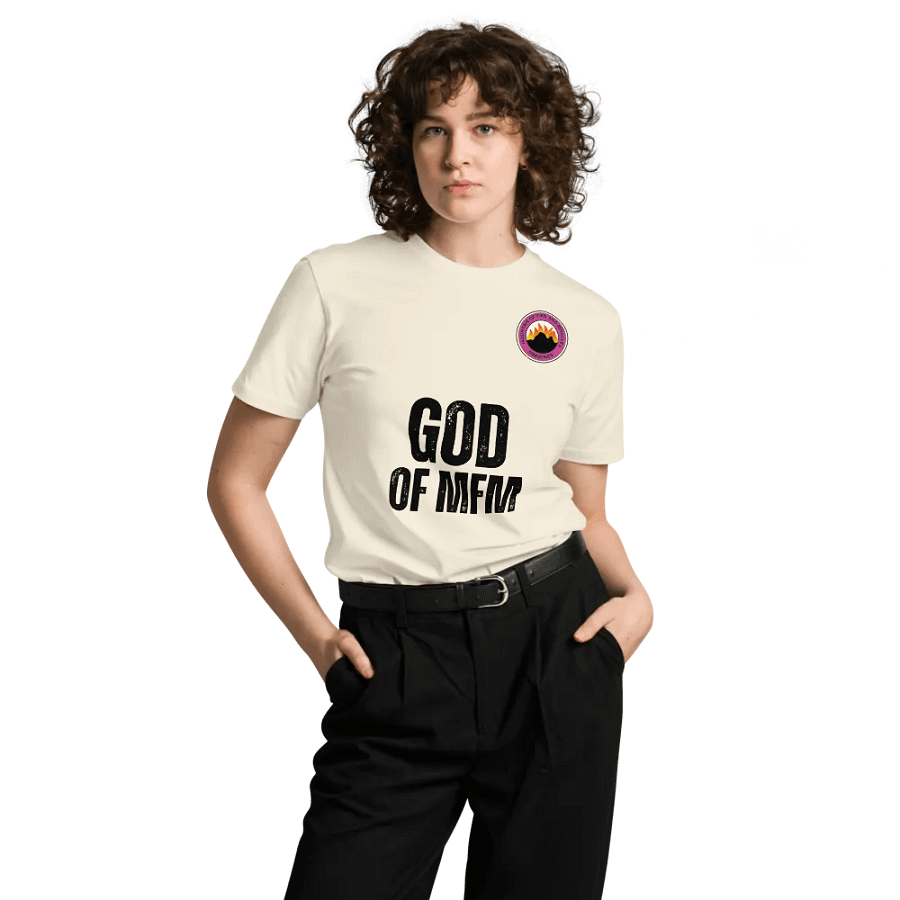 MFM T-SHIRT product image (9)