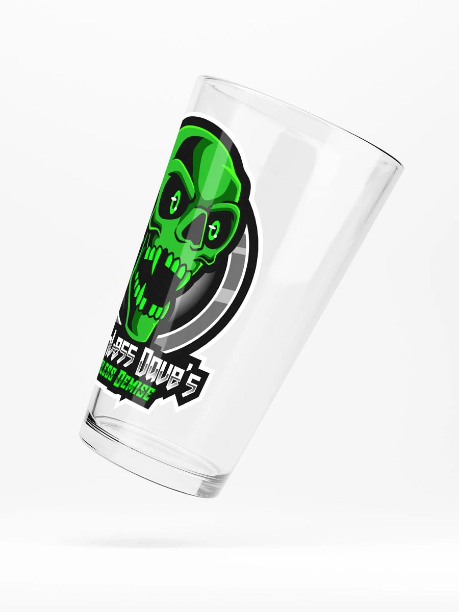 Toothless Pint! product image (5)