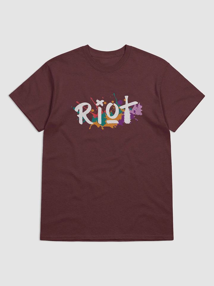 Riot T-Shirt product image (37)