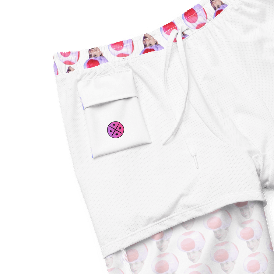 Sunfyre Toad Hat Trunks product image (6)