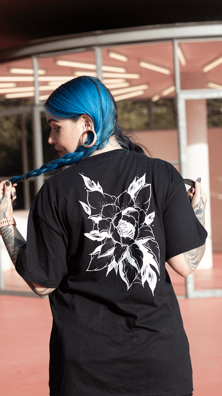 Ghost Flower product image (1)