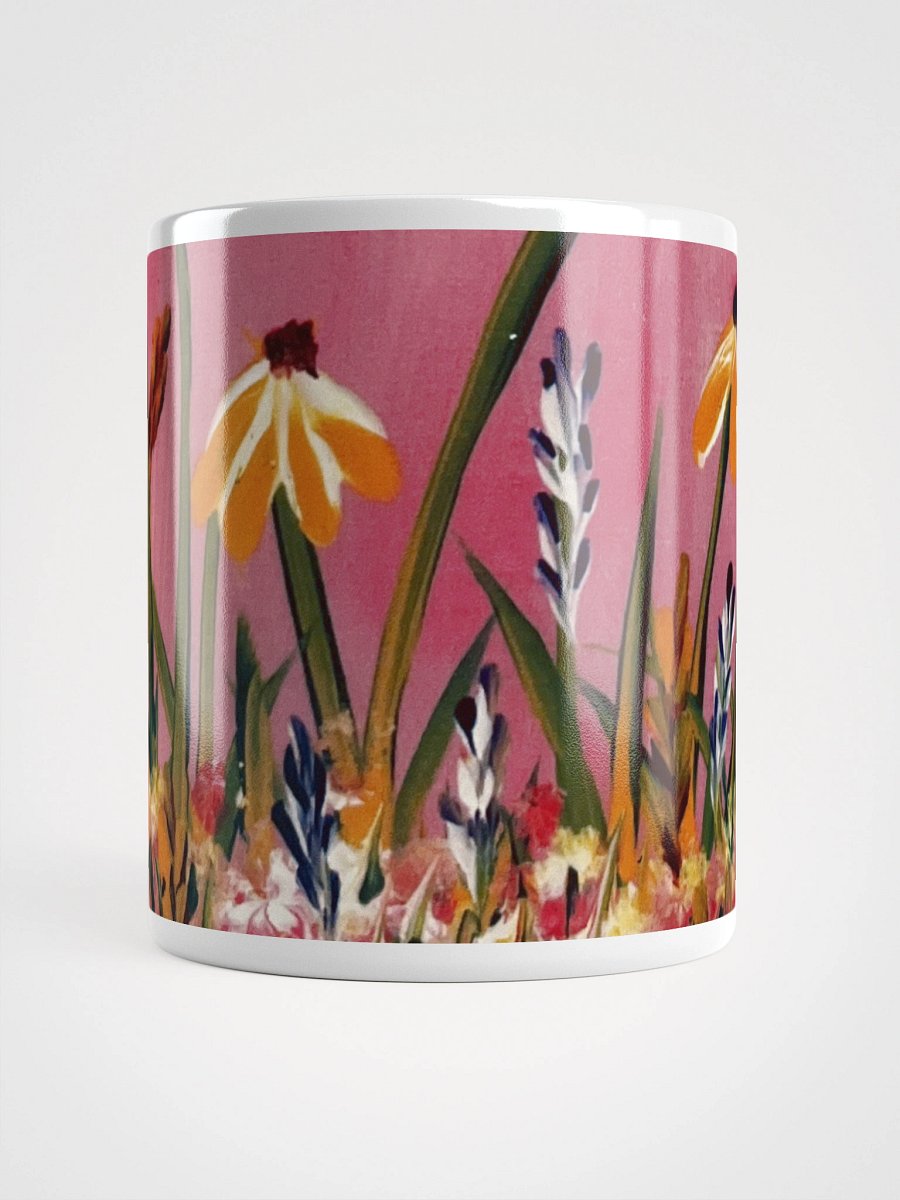 Garden Blossom Mug product image (6)
