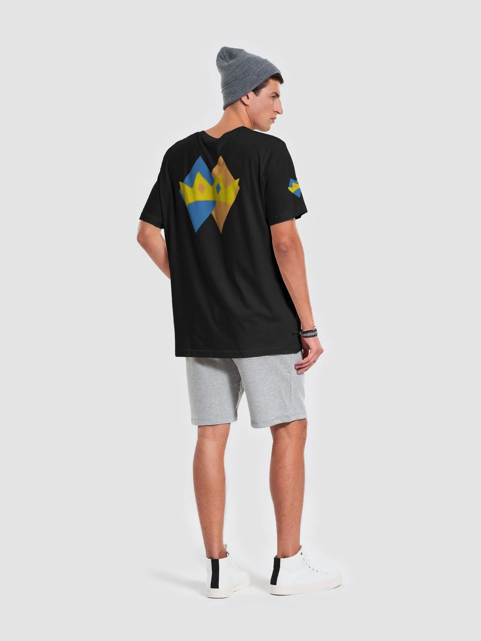 CopperTheFox Bah! Shirt product image (83)