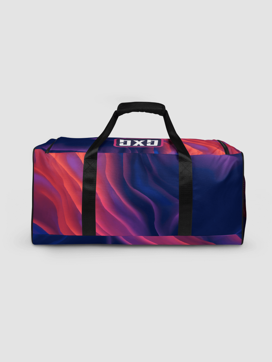 GXG Dufflebag product image (5)