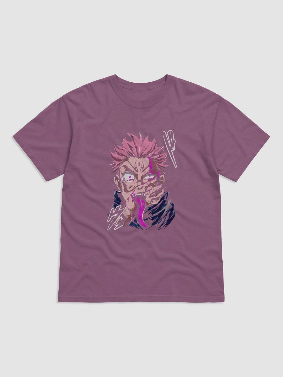 Sukuna - The King of Curses Unleashed product image (2)