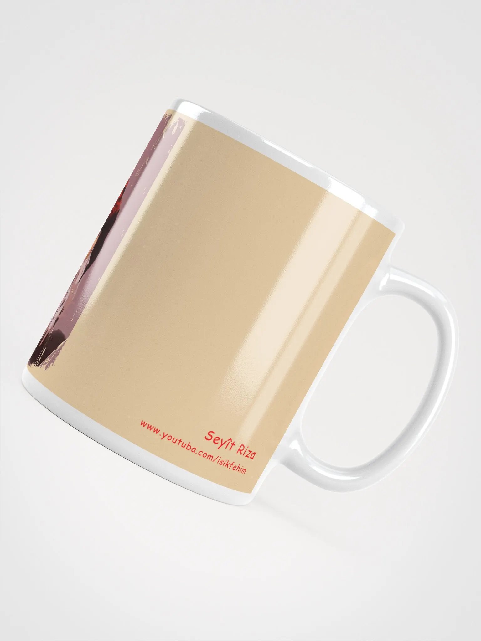 Seyît Riza product image (5)
