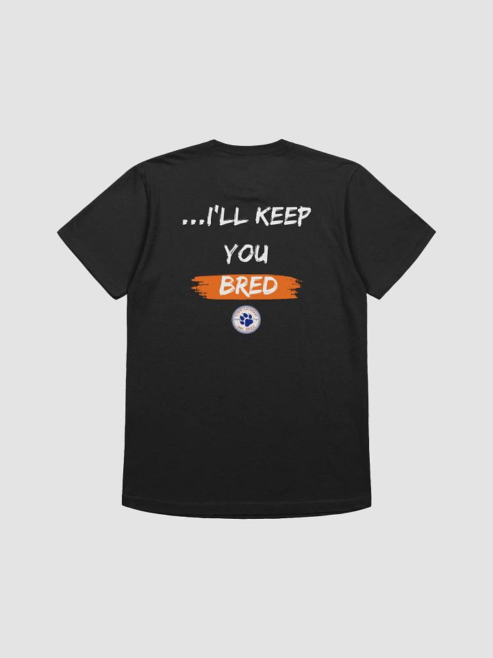 Fed/Bred Shirt product image (2)