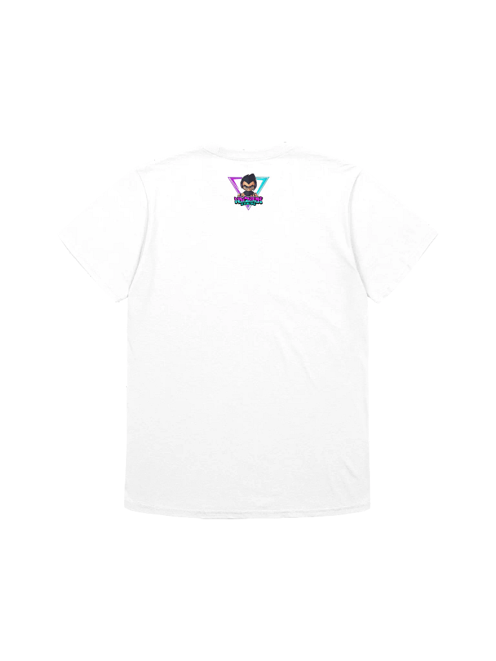 Keepin' It Strange Graffiti T-Shirt(NBG) product image (2)