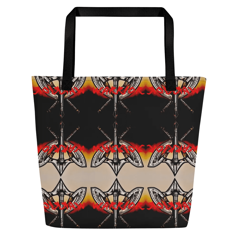 Warrior Bag product image (1)