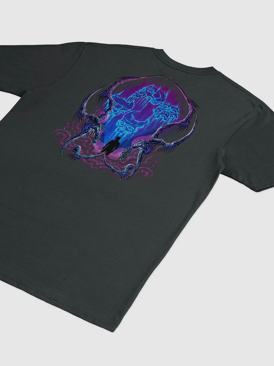 Neon Fog Chaser Tee product image (4)