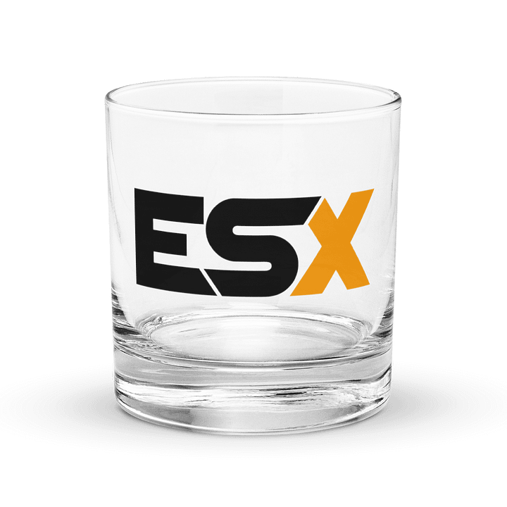 ESX: Rocks Glass product image (1)