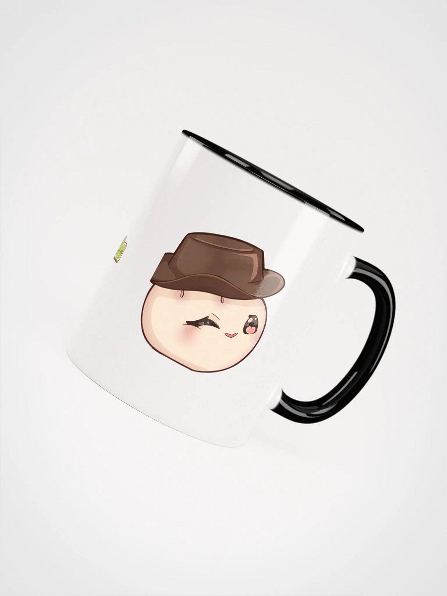 Howdy Bun Color Mug product image (25)