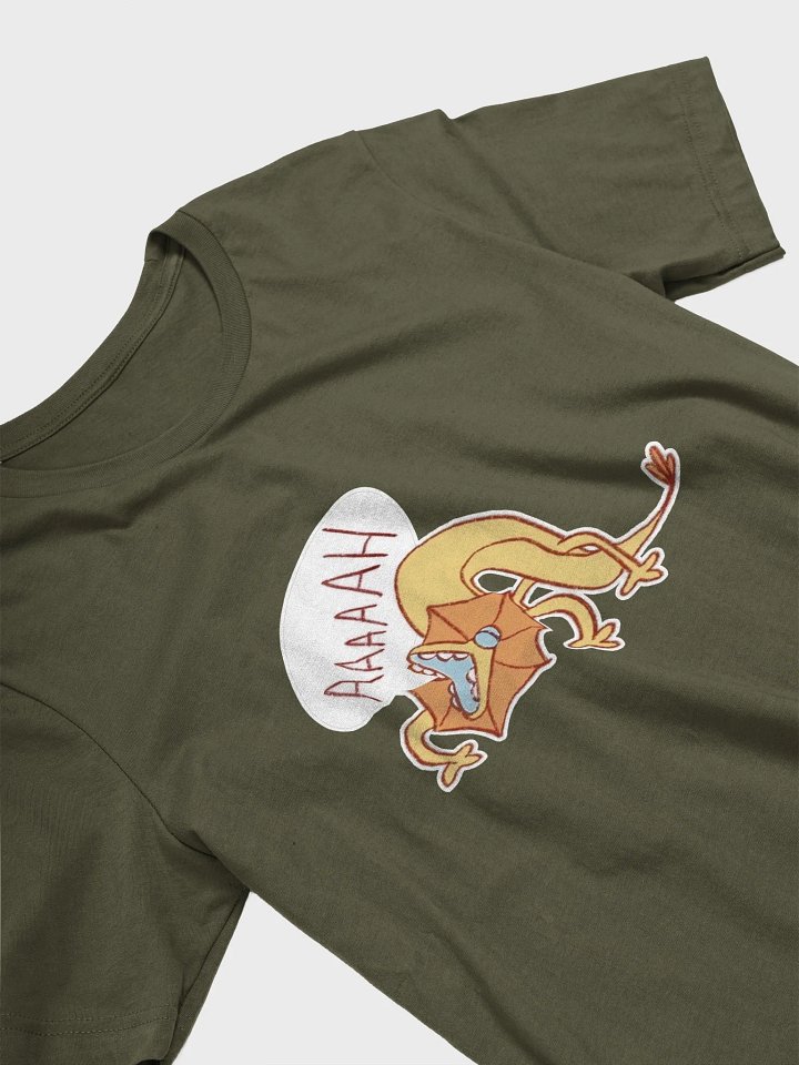 AAAAH! Spinx Tee product image (1)