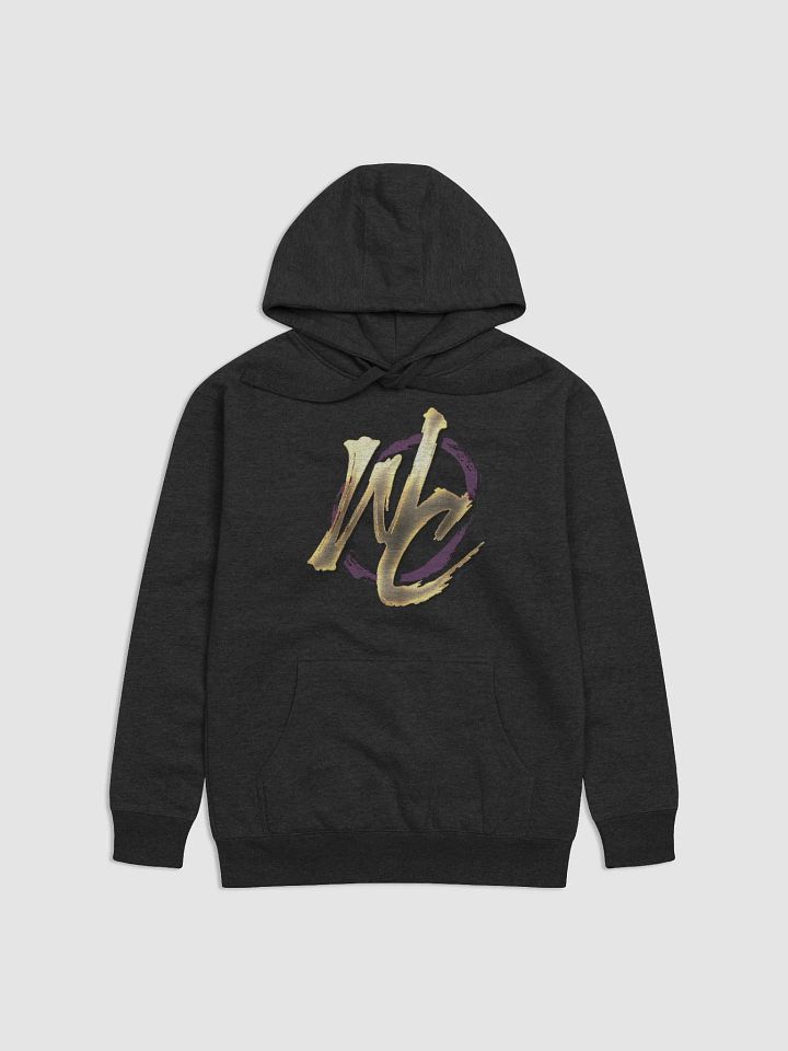 WoC Royal Hoodie product image (1)