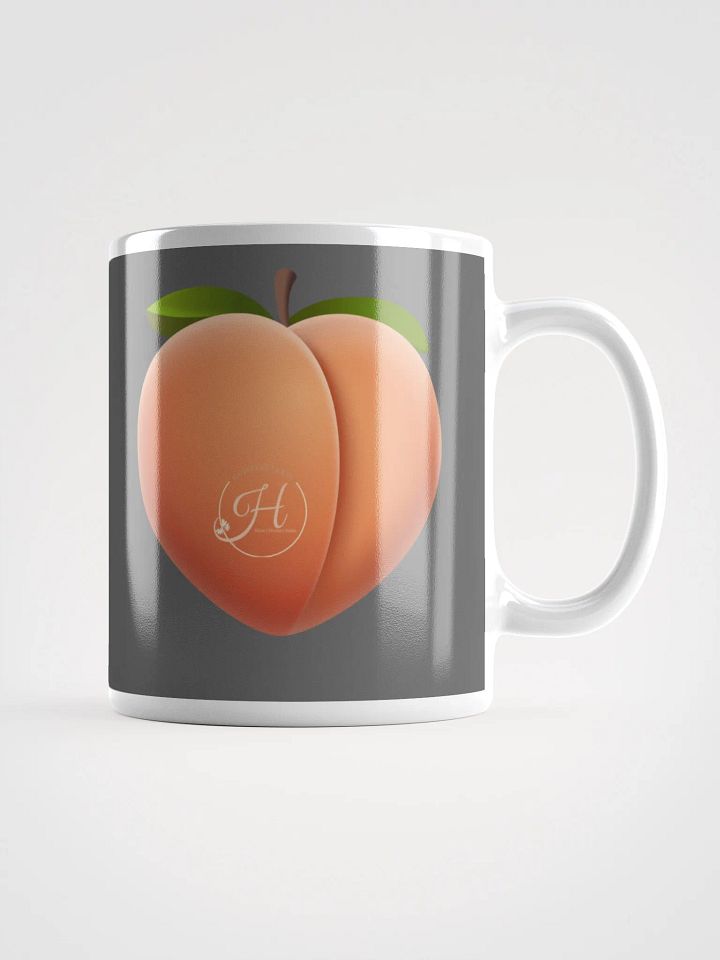 Bitter Peach Mug product image (1)