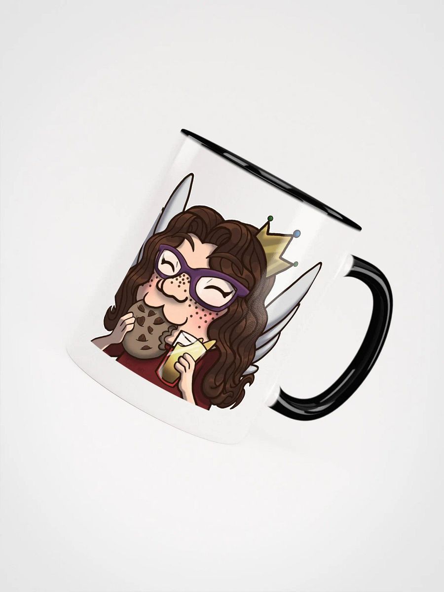 Jeager With/Without Snacks Mug product image (25)